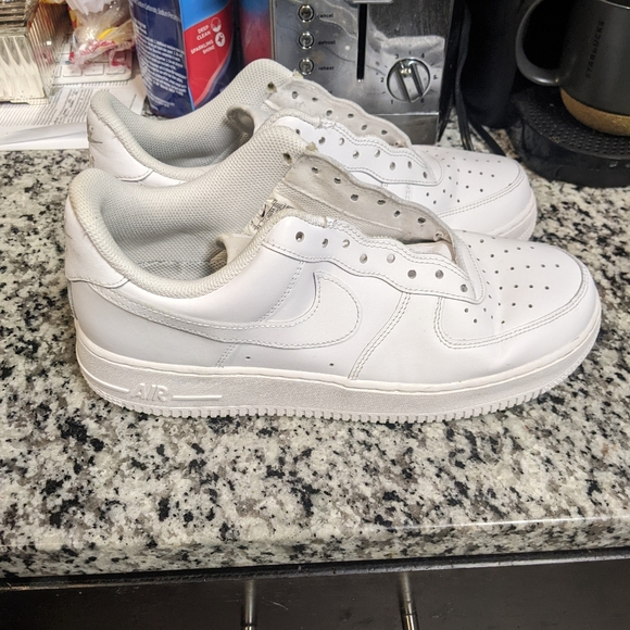 Nike sneakers - Picture 3 of 8